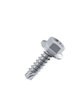 Self Drilling Screw 4.8 x 19 A2 pack of 100