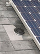Dektite Aluminium Multicable Solar Flashing (Tiled or Slate) (Pack of 5)