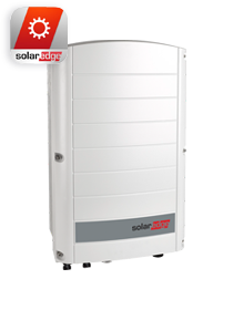 SolarEdge 16,000W Three Phase Inverter NO DISPLAY (Pack of 3)