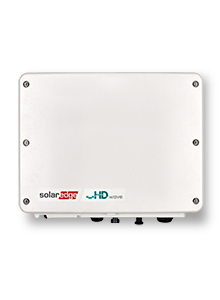 3,680W Home Wave Inverter - Single Phase (Pack of 5)