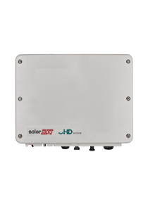 SolarEdge 6000W Single Phase HD Wave Inverter NO DISPLAY (Pack of 4)