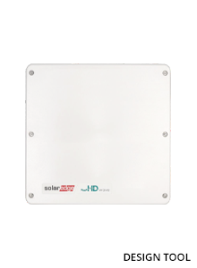 8,000W Home Wave Inverter - Single Phase (Design Tool)