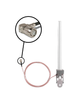 SolarEdge Wi-Fi Antenna for Three Phase Inverter with Synergy Technology (1pc)