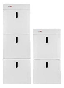 Home Battery 48V V2 - 3PH Low Voltage 5x 4.6kWh module = 23kWh