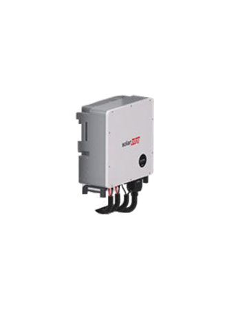 SolarEdge Commercial Battery Inverter 50 kW