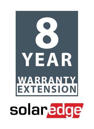 SolarEdge Warranty Extension 20yrs total Home Hub 1PH Inverter ≤  6 kW