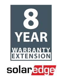 SolarEdge Warranty 20 years, Three Phase Inverter 20-40 kW