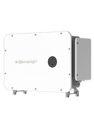 Sigenergy M1 100kW PV Inverter