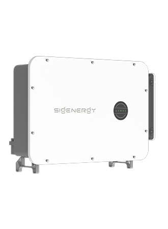 Sigenergy M1 110kW Hybrid Inverter HYA