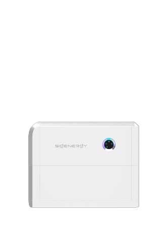 Sigenergy Sigenstor EC 3.6 kW 1PH with 2 x 6.0 kWh Battery