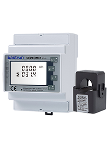 Sigenergy Power Sensor Three Phase External 300A CT