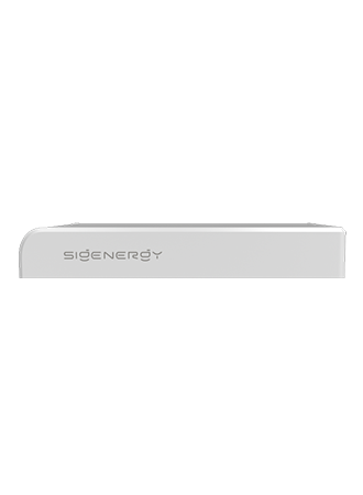 Sigenergy SigenStack Cover