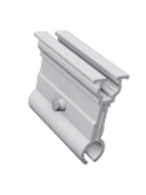 Standing seam clamp 510 AL Rapid for KalZip and similar designs (Pack of 100)