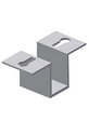 Universal-Adapter M10/M12 (Pack of 400)