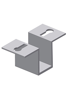Universal-Adapter M10/M12 (Pack of 600)
