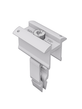 Mid Clamp Rapid16 30-40mm Silver (Pack of 200)