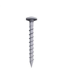 VA Flat Head TORX 8x80 Wood Screw (100 pack)