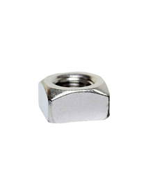 Square M8 nut (100 pack)