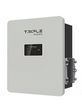 SOLAX BMS Parallel Box G2 - T58 Batteries Only