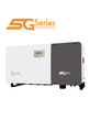 5G PRO 110kW 3ph Inverter (Pack of 10)