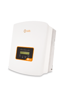 Solis 1.5kW Mini S6 Single Tracker with DC isolator (Pack of 5)