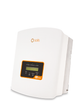 Solis 2.5kW Mini S6 Single Tracker with DC isolator (Pack of 10)