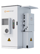 SolisStorage PrimePower 109kWh Battery with 50kW Inverter - Standard version +C5 Protection (Master)
