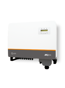 Solis 25kW S5 3 Phase Triple MPPT - DC (Pack of 6)