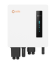 Solis Single Phase 6kW Low Voltage AC-Coupled Inverters