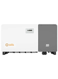 Solis 125kW S6 3 Phase 10x MPPT
