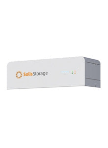 Solis Stackable High Voltage BMS