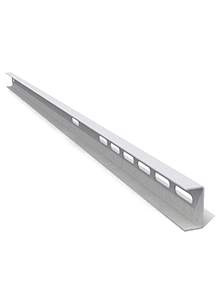 External Wind Brace 1500x57x27x1.5