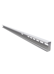GM REAR UPRIGHT 80x50x1.45 1200L
