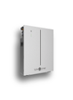 Sunsynk 10.64kWh IP65 W10.6 White Battery (Including Cable Sets)