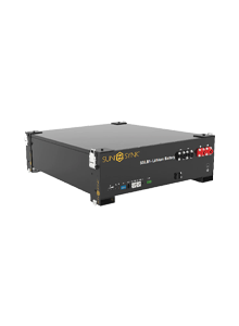 Sunsynk CATL Battery LFP 5.12kWh.