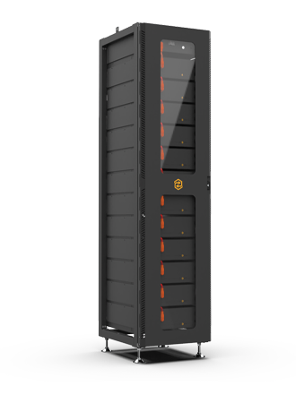 Sunsynk 61.44kWh HV Battery System