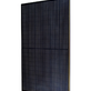 Viridian 335 Watt Panel VIRIDIAN LOW 120 Cell Black Backsheet black Frame