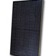 Viridian 335 Watt Panel VIRIDIAN LOW 120 Cell Black Backsheet black Frame