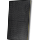 Viridian 405 Watt Panel VIRIDIAN HIGH 108 Cell Black Backsheet black Frame