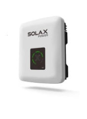 Solax 3.6kW G4 Boost PV Inverter Dual Tracker