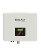 SolaX 6.0kW G4-V2 Hybrid inverter with Wi-Fi