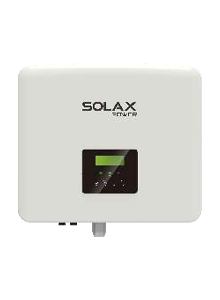 7.5kW G4 SolaX Hybrid inverter