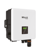 SolaX X3 G4 Hybrid Pro 3 Phase Inverter HV 10.0kW