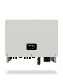 SolaX X3 MEGA 3 Phase Inverter 50kW G2