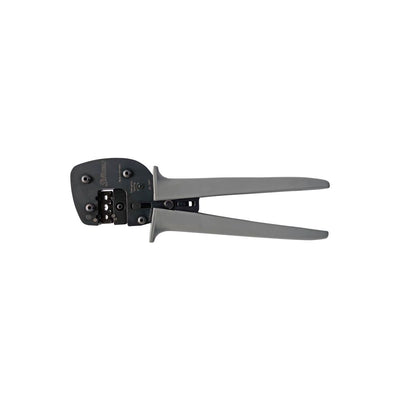 ST%C4UBLI Crimping Pliers - for MC4 and MC4-Evo 4,6,10[mm%B2]