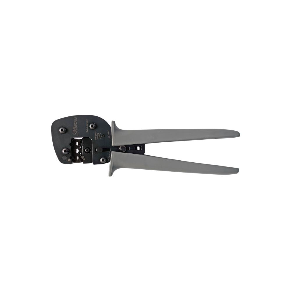 ST%C4UBLI Crimping Pliers - for MC4 and MC4-Evo 4,6,10[mm%B2]