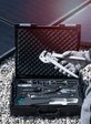 Staubli Tool Case for MC4 and MC4-Evo 2 