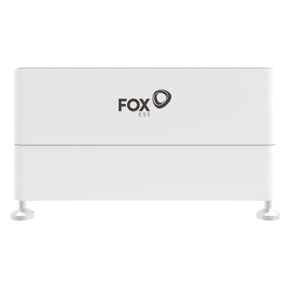 Fox ESS CQ7 Master Promo Stock Only (Not for individual sale)