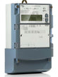 L&G 3-ph generation meter ZMD410 200A (100 pulse/kWh)