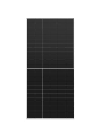 655W Hi-MO 9 HPBC 66 Cell Double Glass